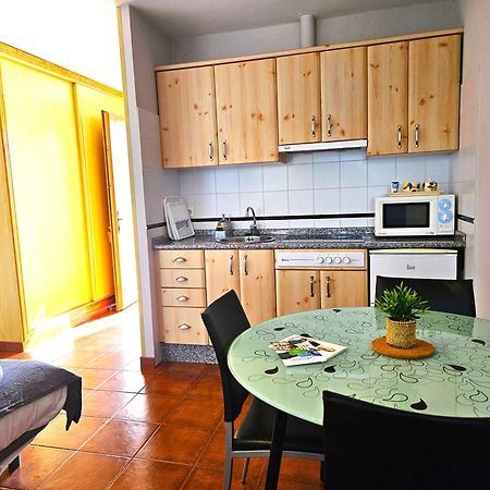 Apartamentos Castello Cartavio Eksteriør bilde