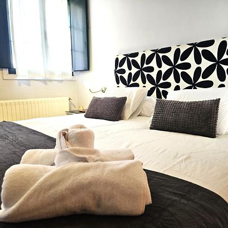 Apartamentos Castello Cartavio Eksteriør bilde