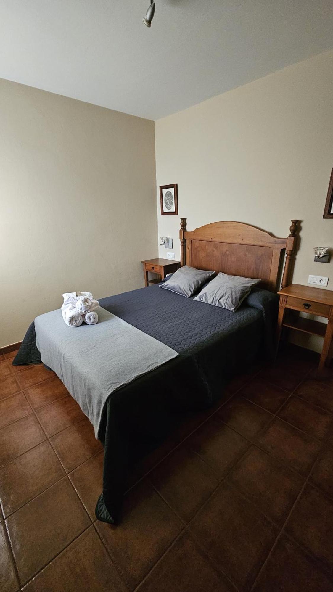 Apartamentos Castello Cartavio Eksteriør bilde