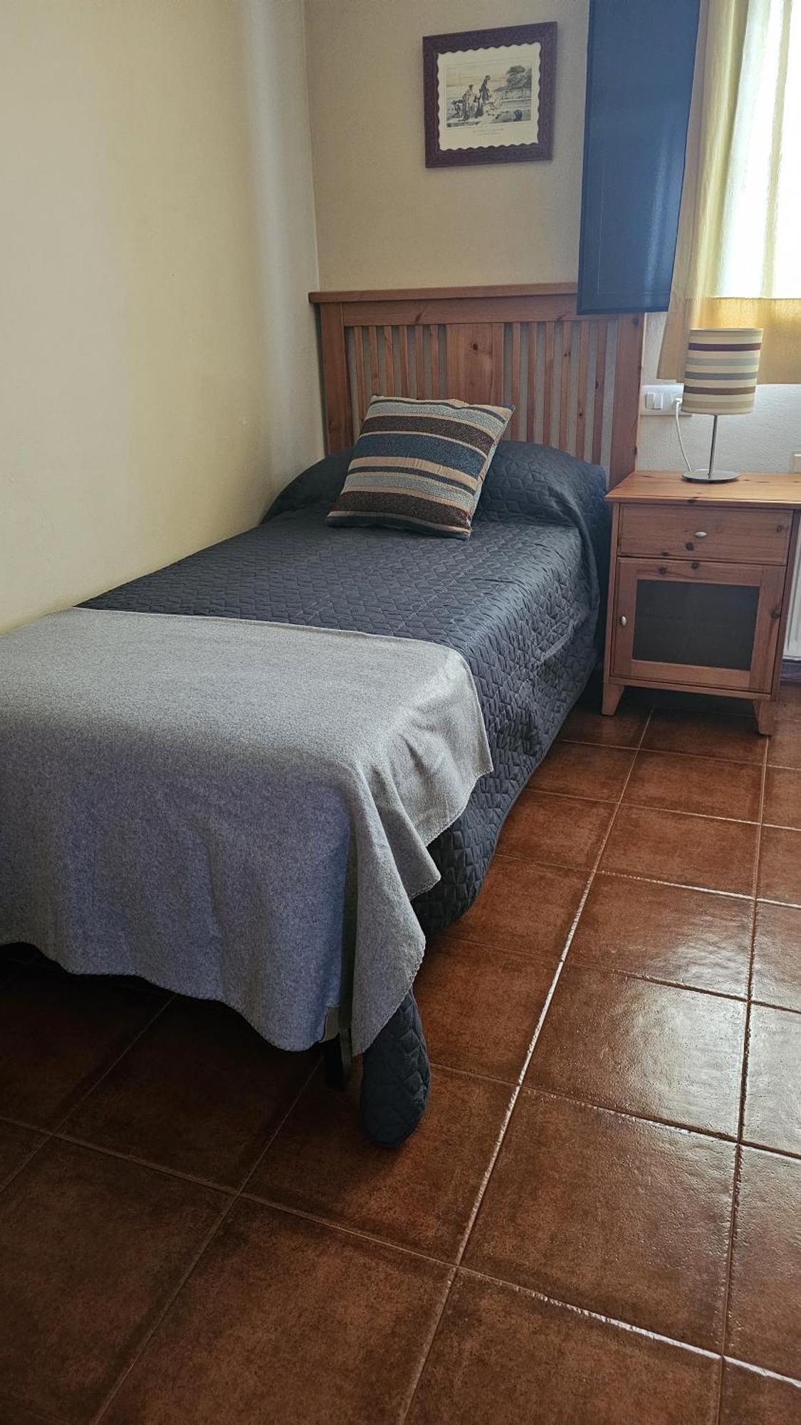 Apartamentos Castello Cartavio Eksteriør bilde