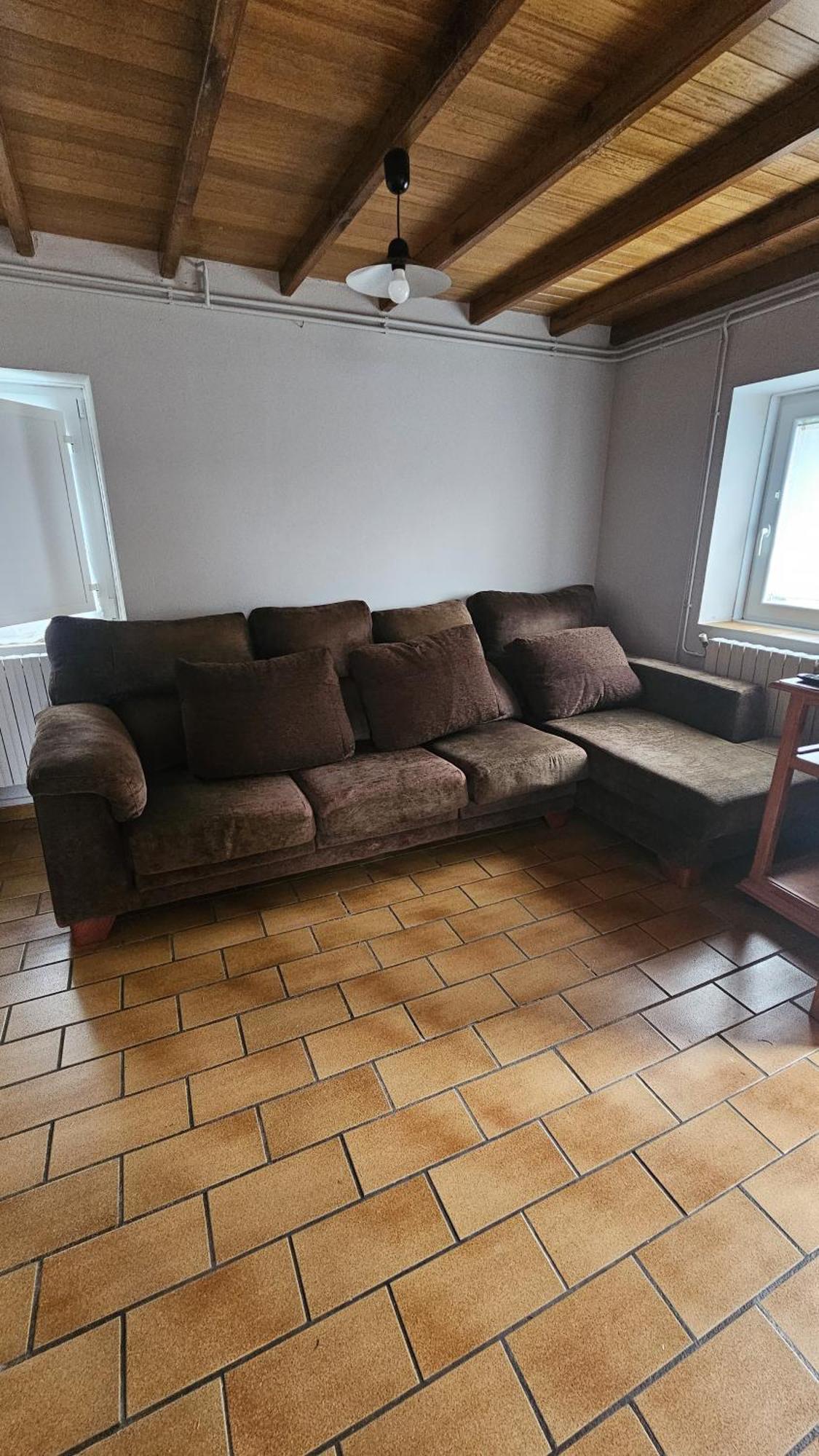 Apartamentos Castello Cartavio Eksteriør bilde