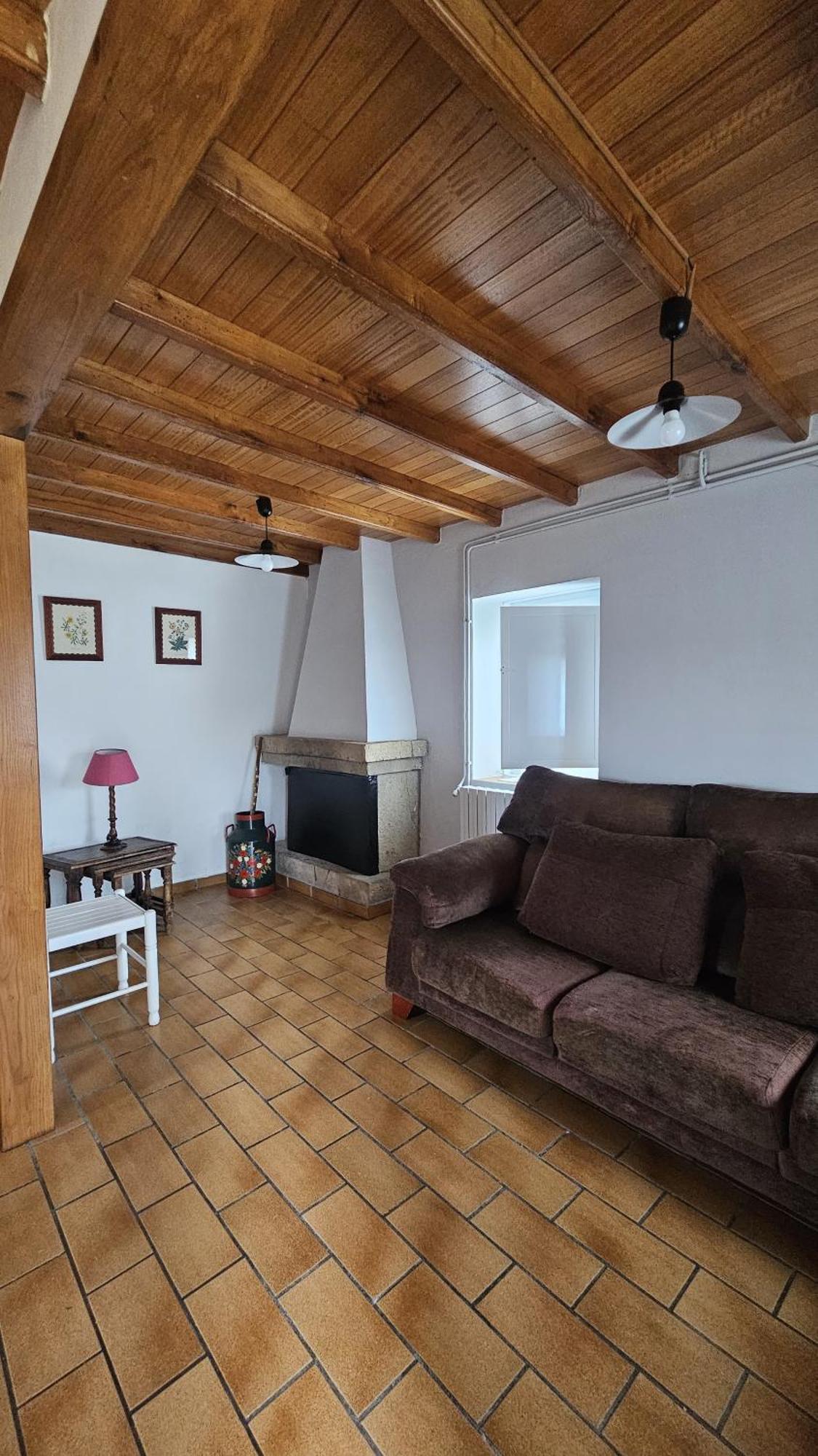 Apartamentos Castello Cartavio Eksteriør bilde