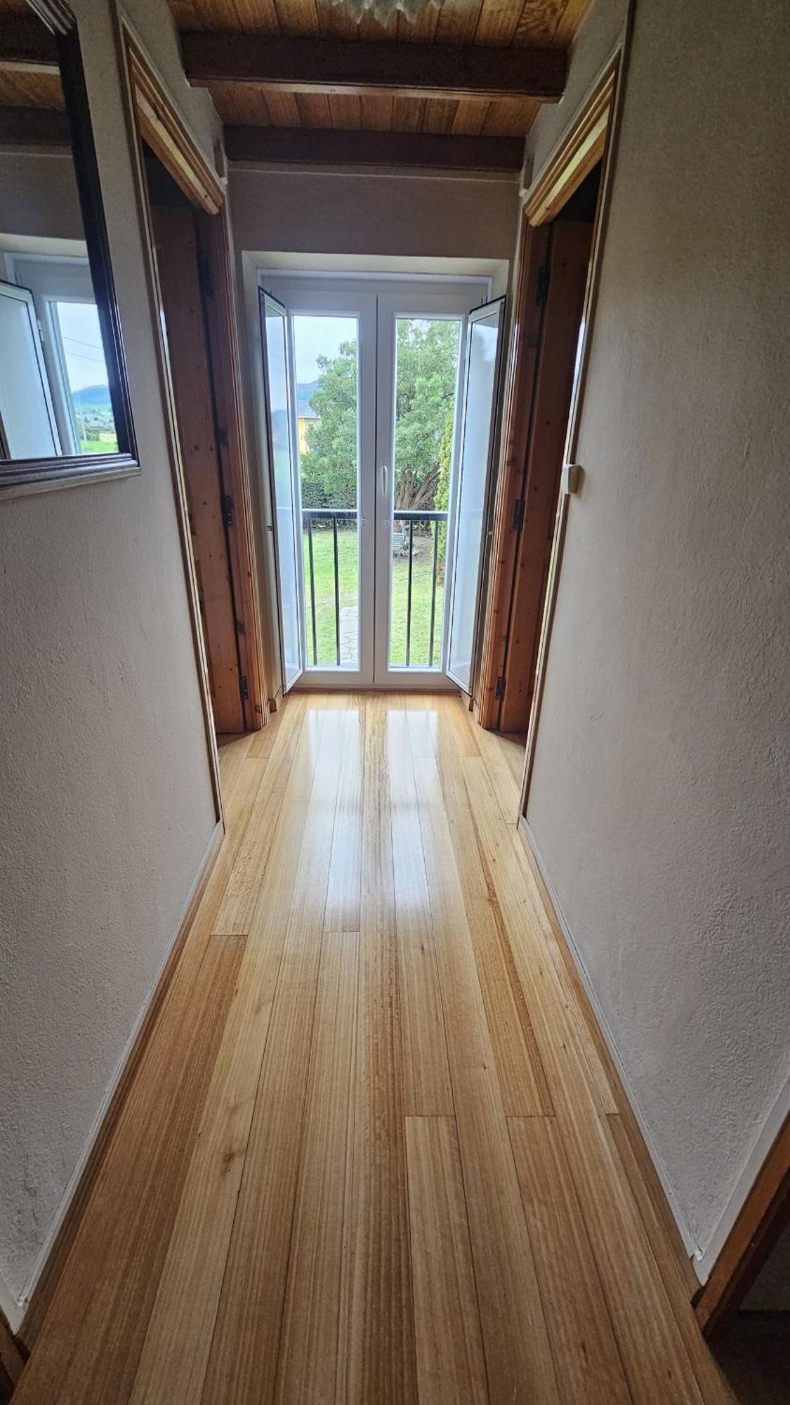 Apartamentos Castello Cartavio Eksteriør bilde