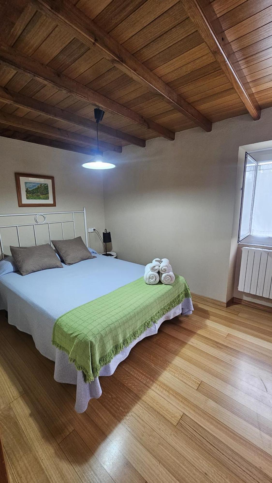 Apartamentos Castello Cartavio Eksteriør bilde