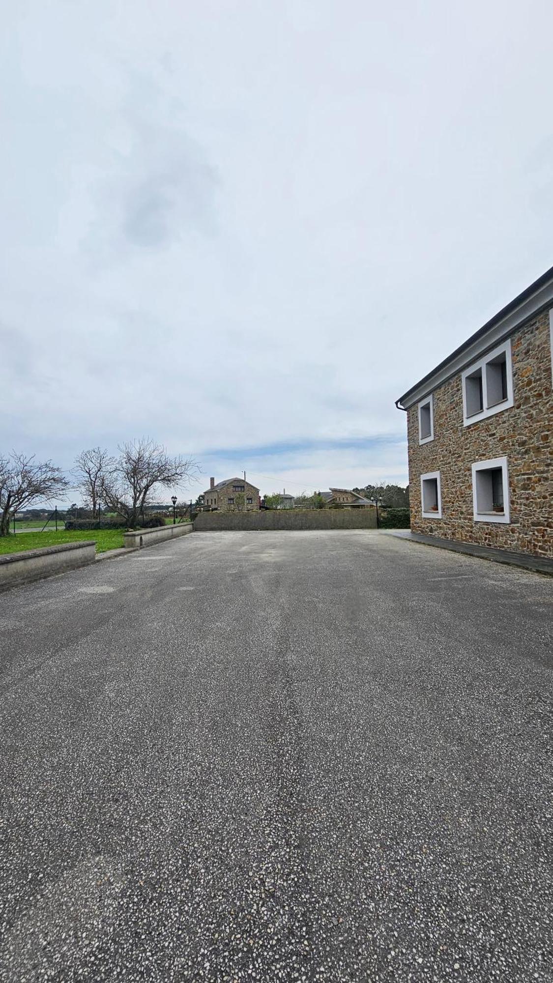 Apartamentos Castello Cartavio Eksteriør bilde
