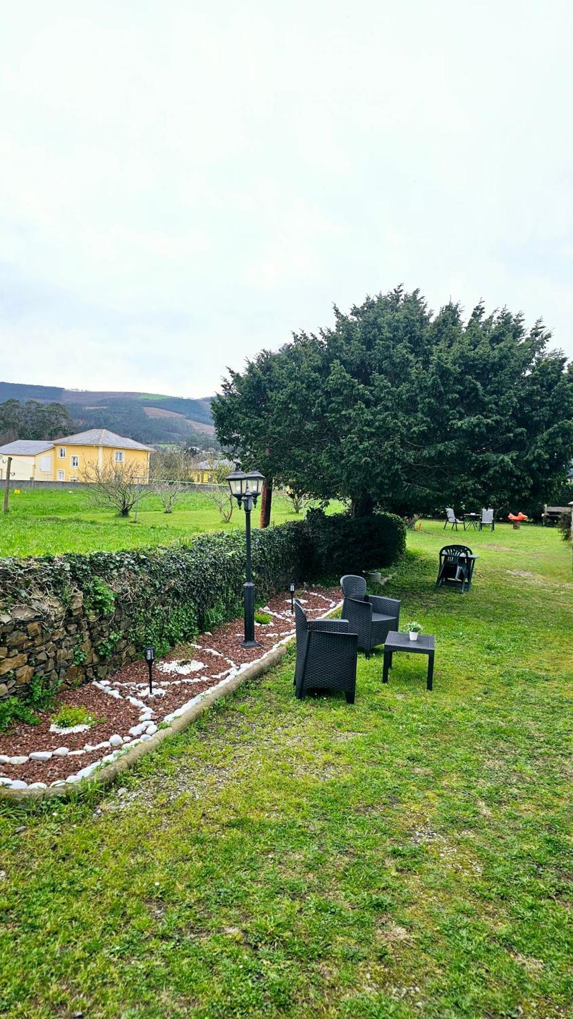 Apartamentos Castello Cartavio Eksteriør bilde