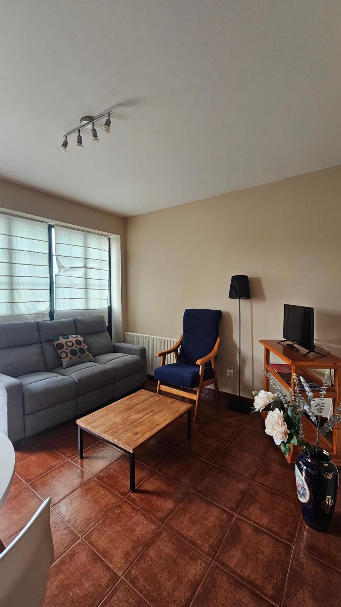 Apartamentos Castello Cartavio Eksteriør bilde