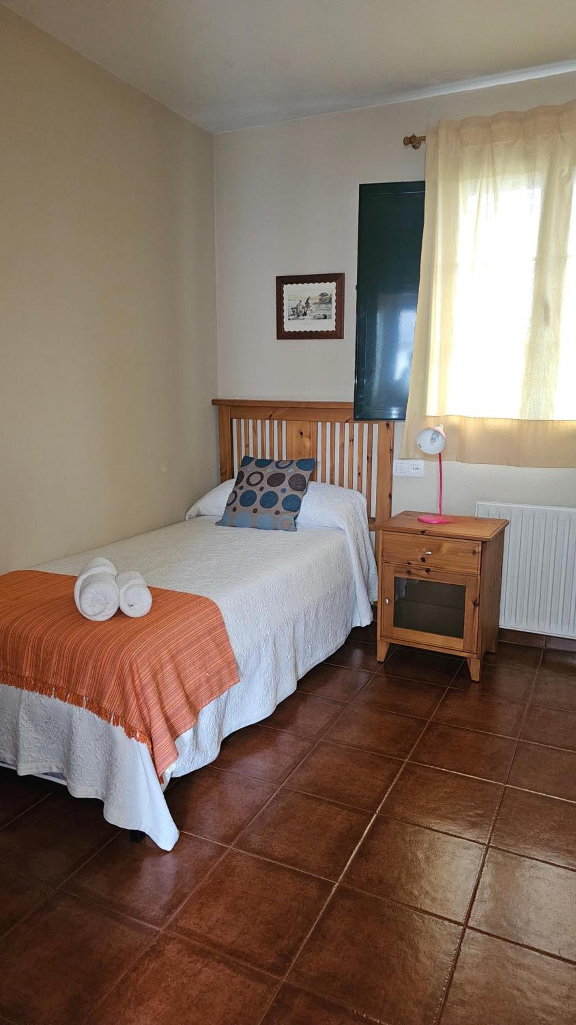 Apartamentos Castello Cartavio Eksteriør bilde