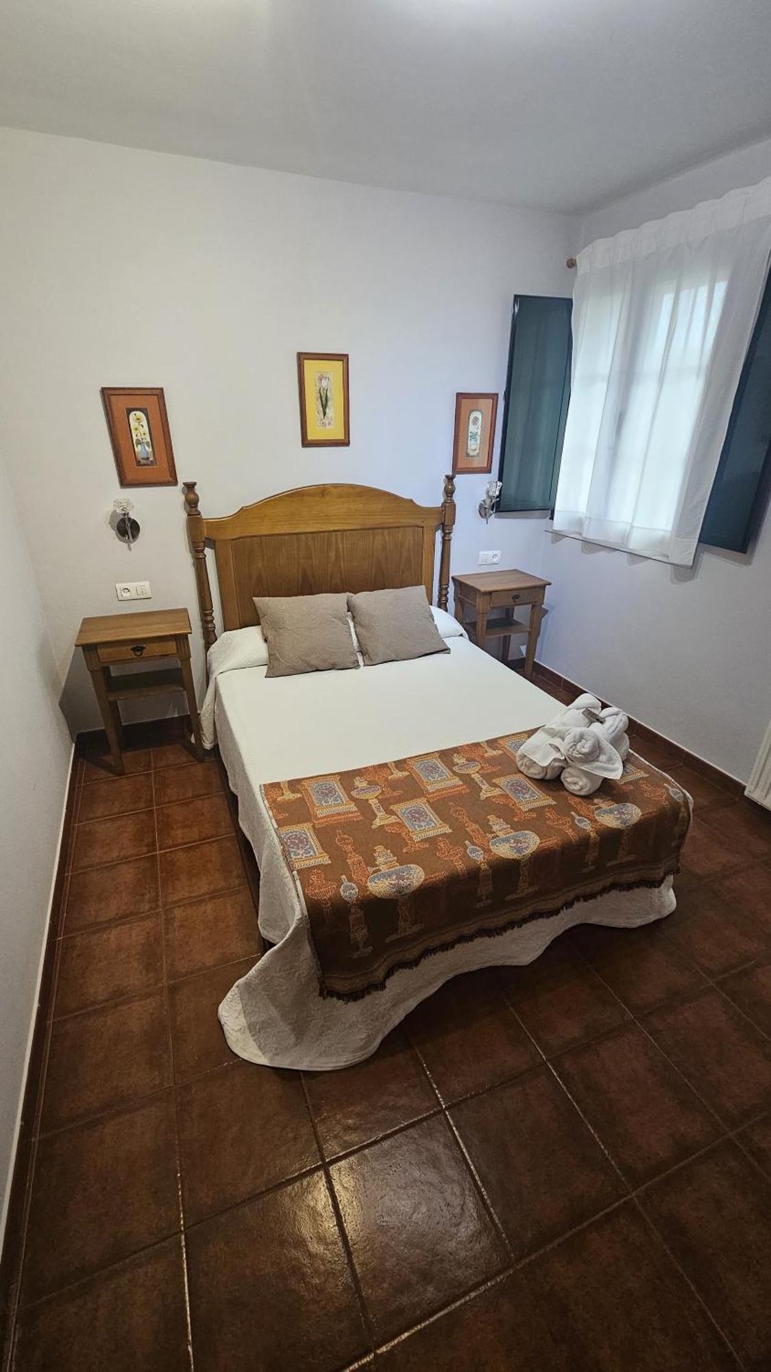 Apartamentos Castello Cartavio Eksteriør bilde