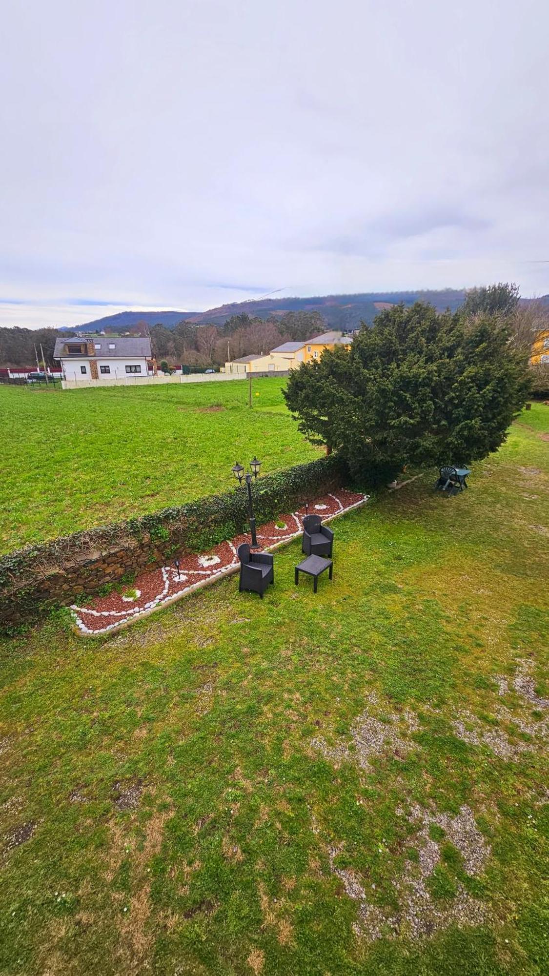 Apartamentos Castello Cartavio Eksteriør bilde