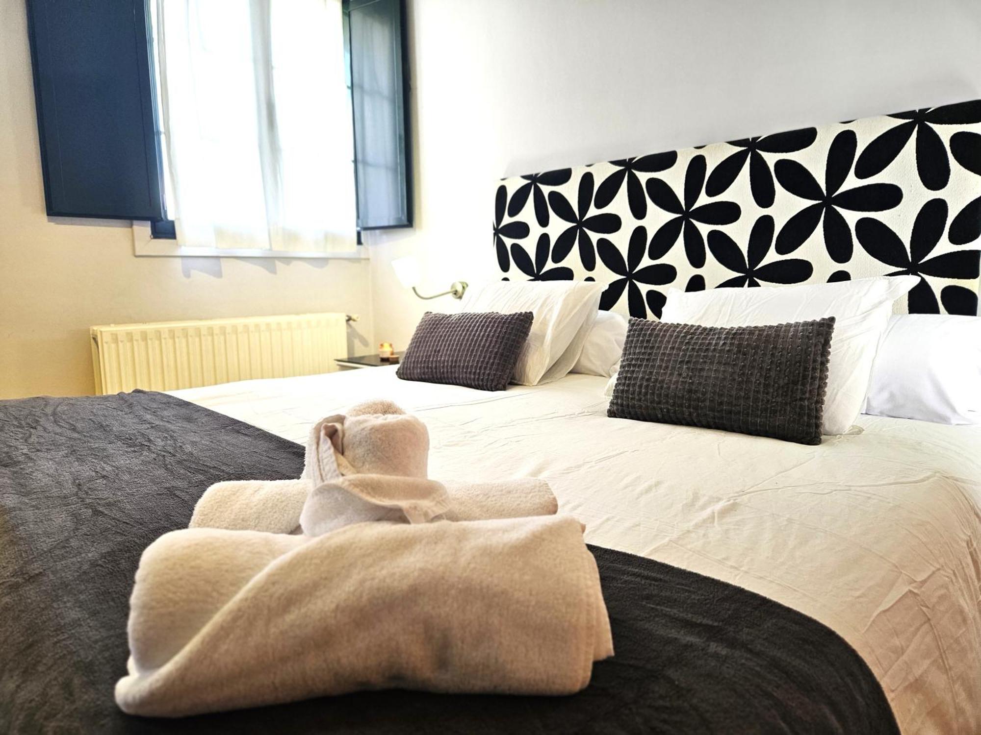 Apartamentos Castello Cartavio Eksteriør bilde